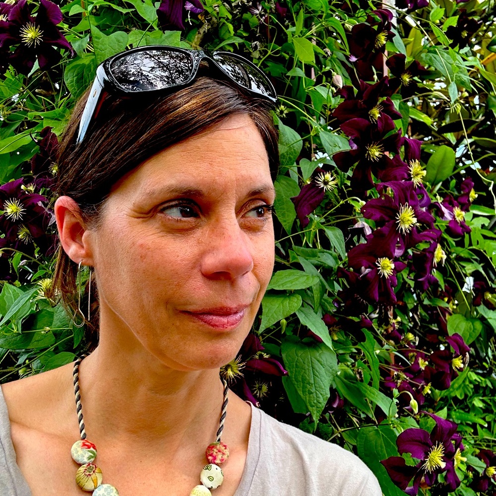Meet your Posher, Megan